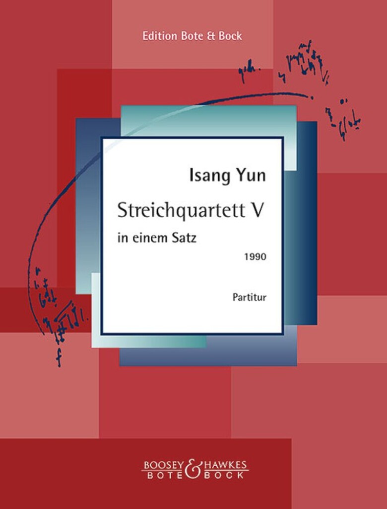 String Quartet V